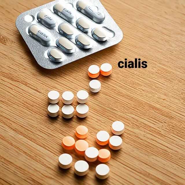 Cialis medicament sans ordonnance